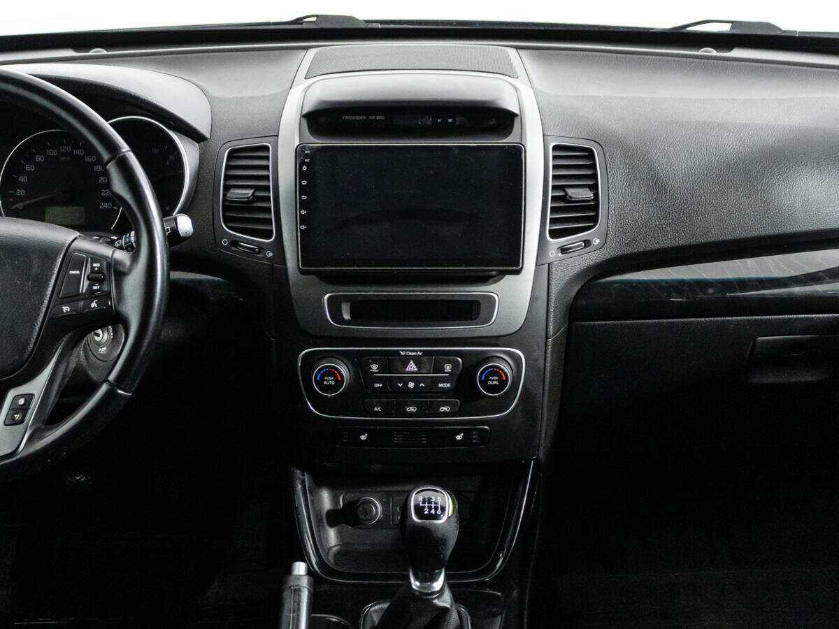 Купить Киа Соренто, 2020, 161 753 км.. Фото: #14