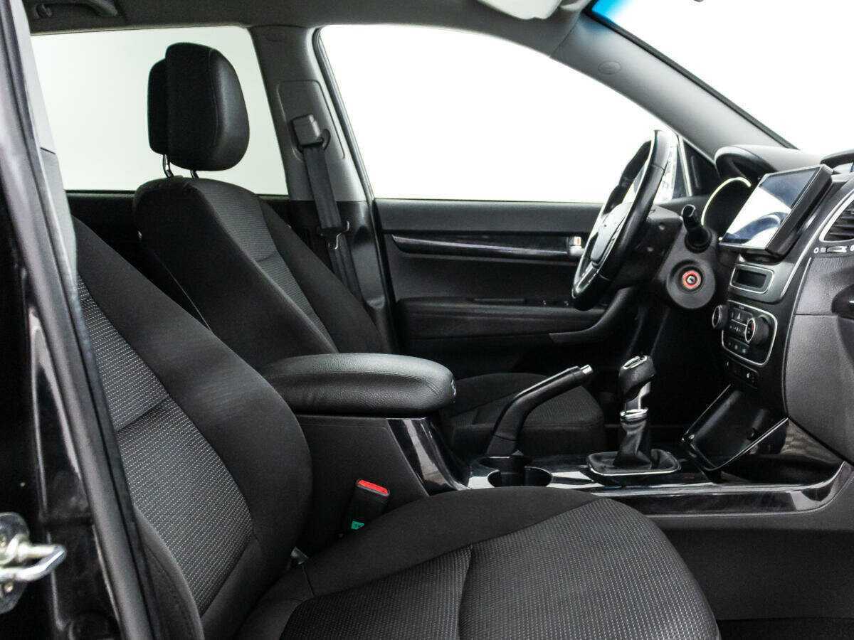 Купить Киа Соренто, 2020, 161 753 км.. Фото: #15