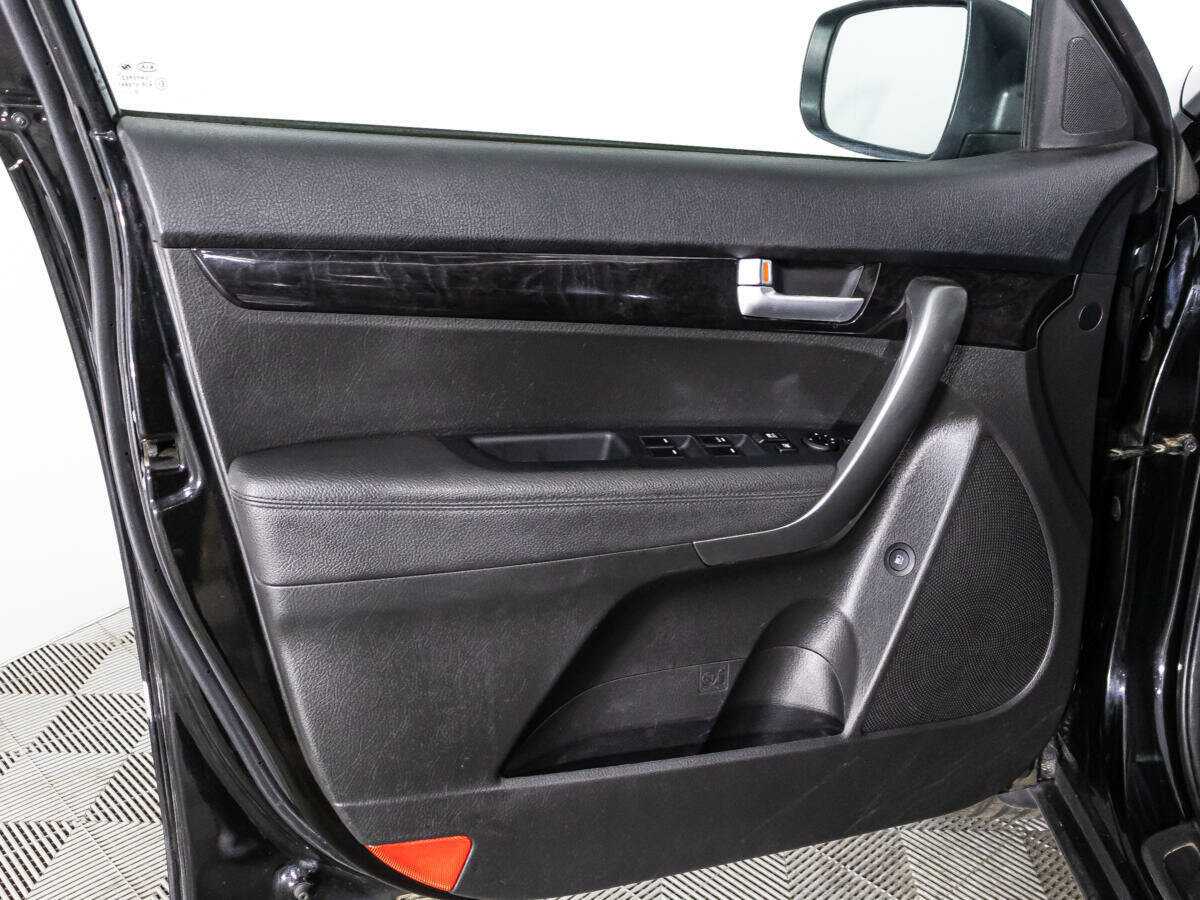 Купить Киа Соренто, 2020, 161 753 км.. Фото: #21