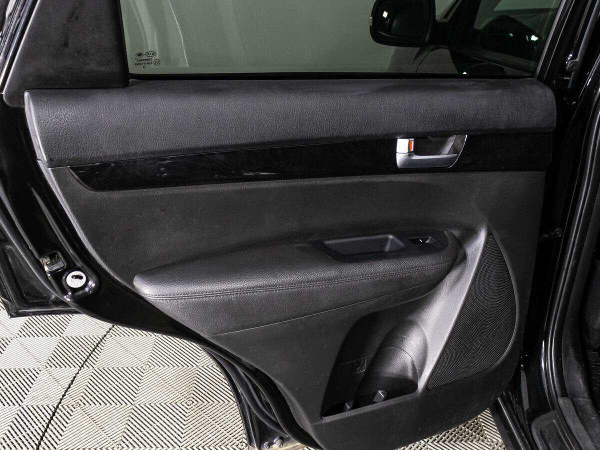 Купить Киа Соренто, 2020, 161 753 км.. Фото: #22