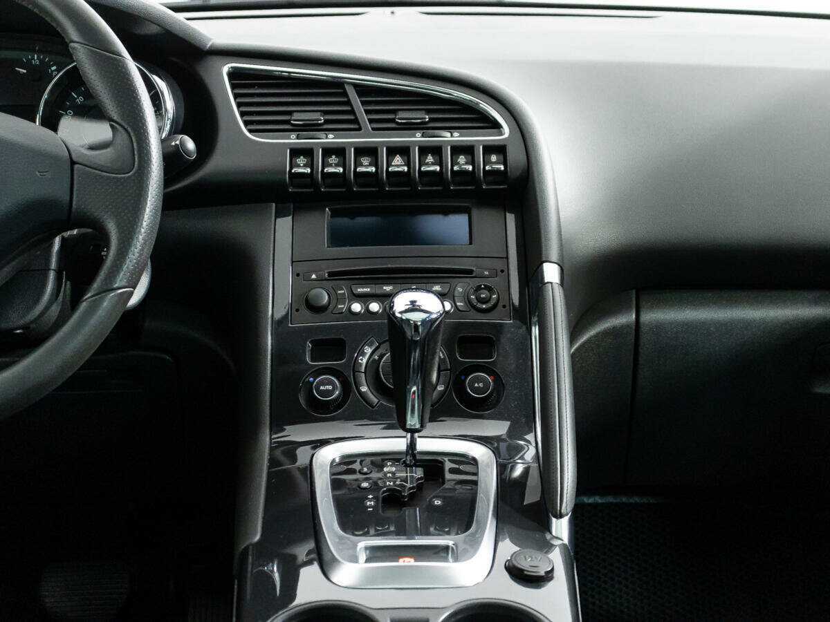 Купить Пежо 3008, 2013, 100 907 км.. Фото: #13