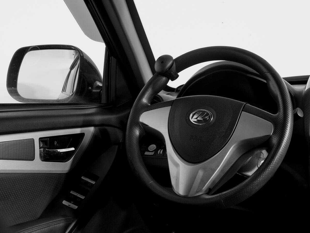 Купить Лифан Икс60, 2018, 134 536 км.. Фото: #12