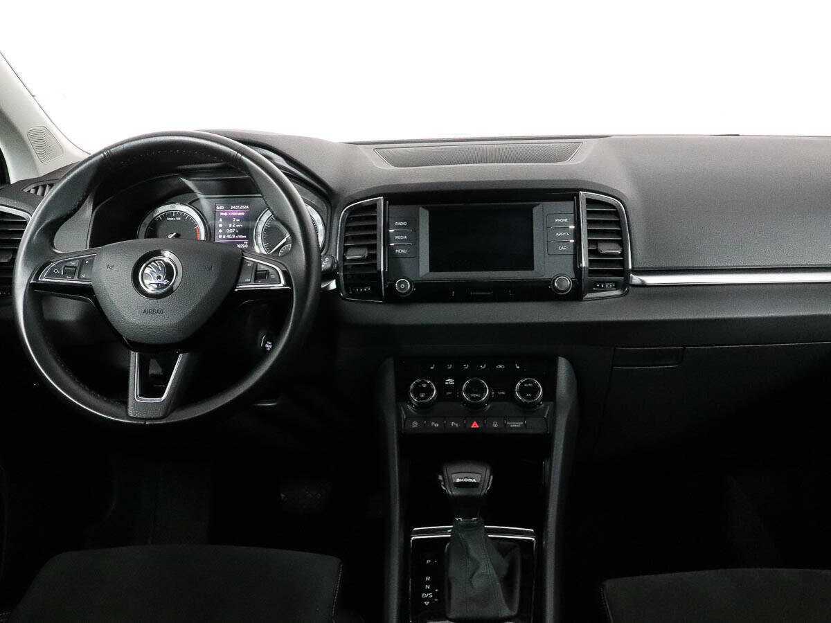 Купить Шкода Карок, 2020, 102 650 км.. Фото: #9