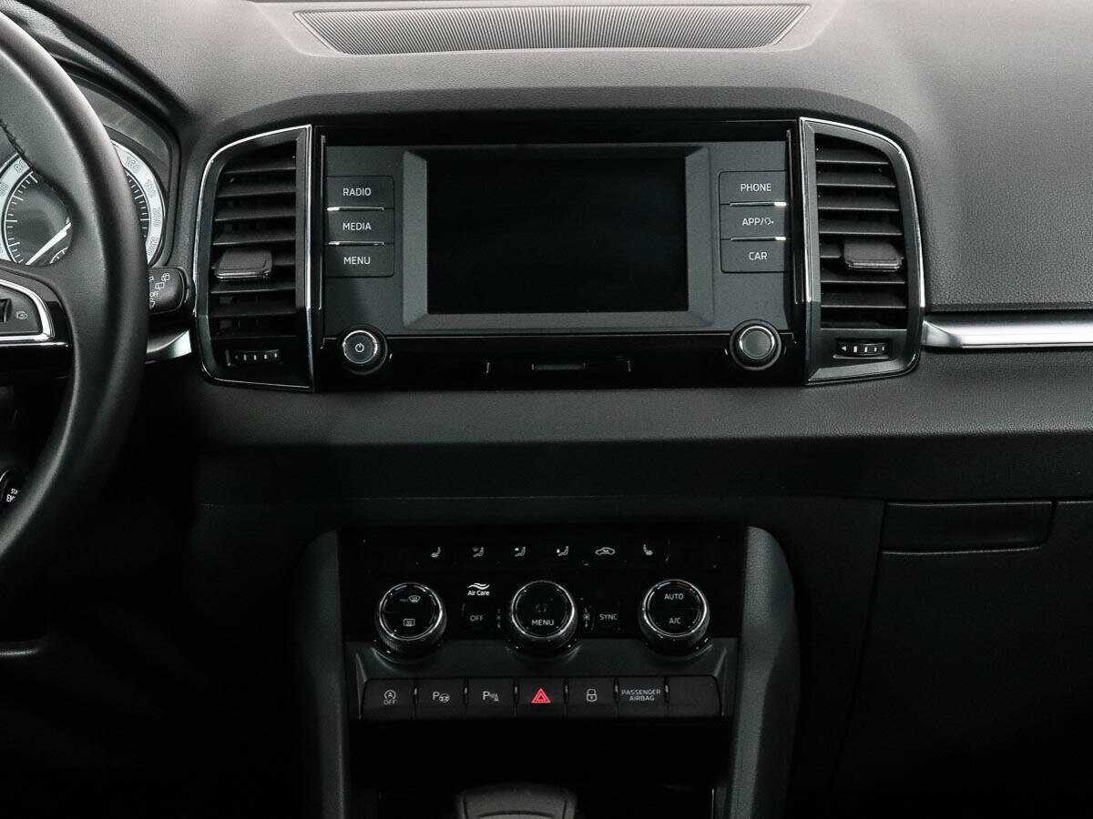 Купить Шкода Карок, 2020, 102 650 км.. Фото: #10