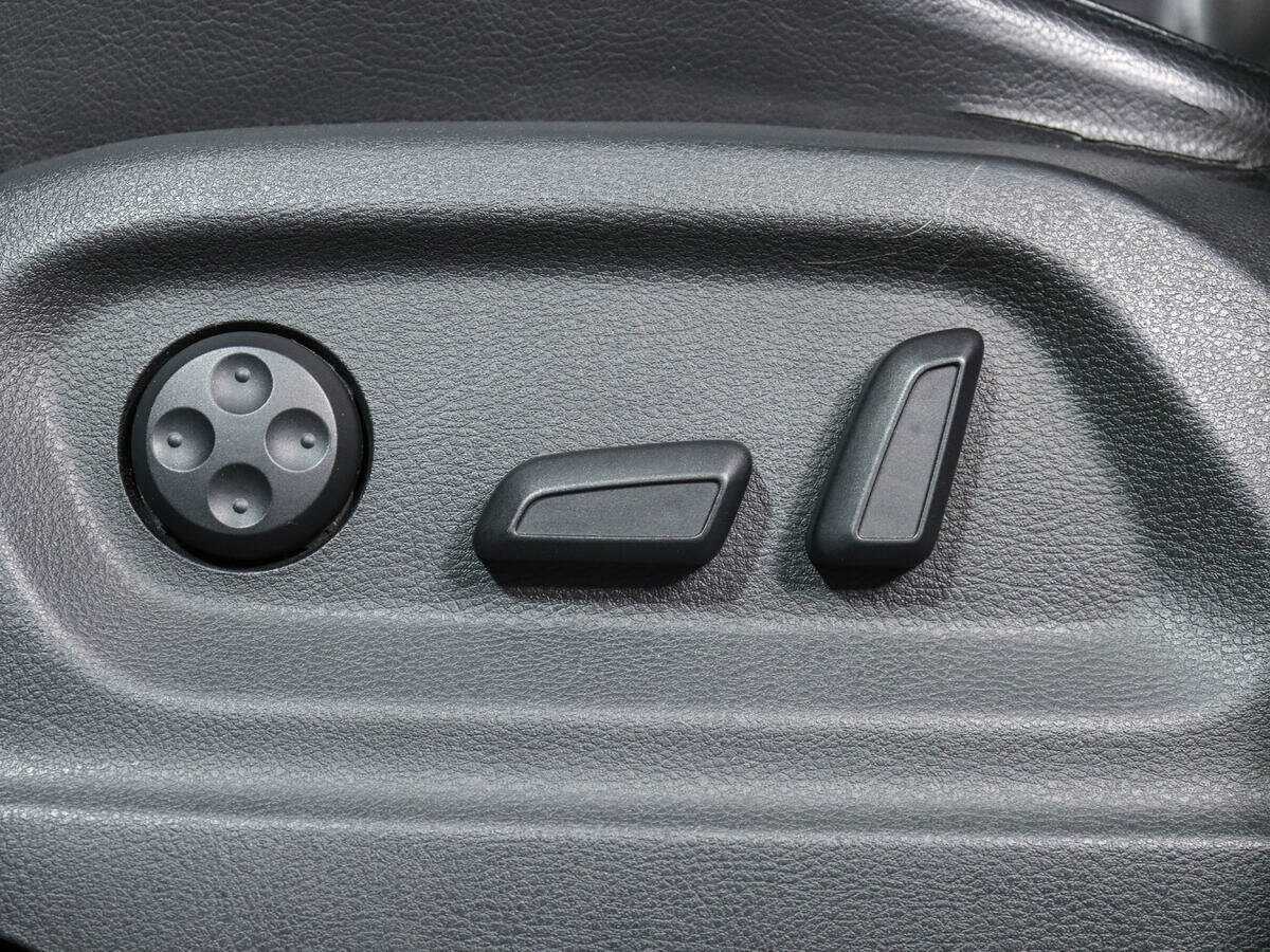 Купить Фольксваген Тигуан, 2012, 253 560 км.. Фото: #12