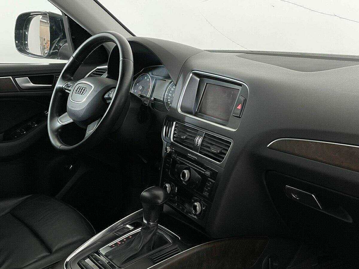 Купить Ауди К5, 2012, 264 856 км.. Фото: #8