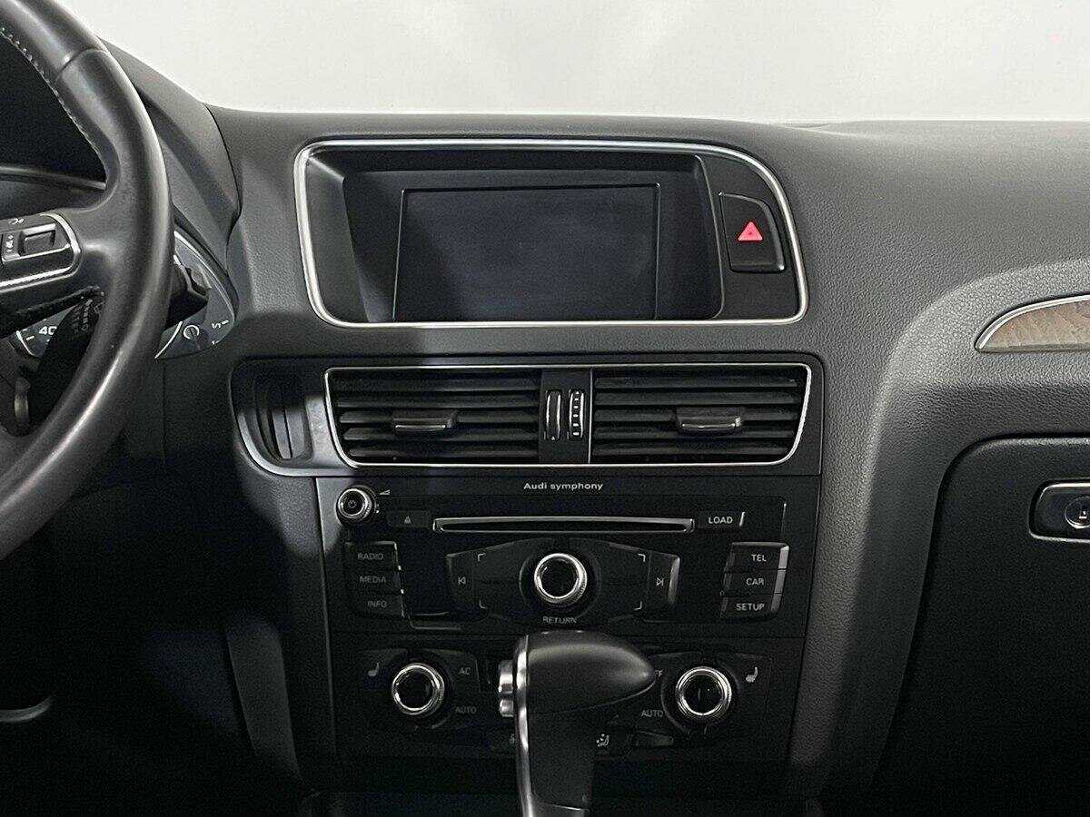 Купить Ауди К5, 2012, 264 856 км.. Фото: #11