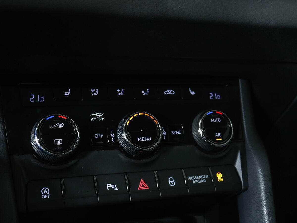 Купить Шкода Карок, 2020, 96 195 км.. Фото: #14