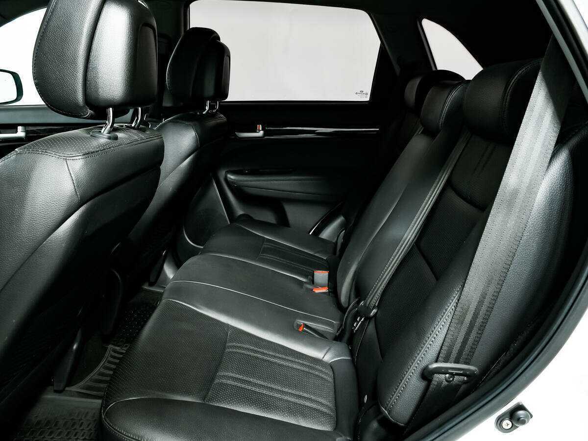 Купить Киа Соренто, 2014, 106 006 км.. Фото: #11