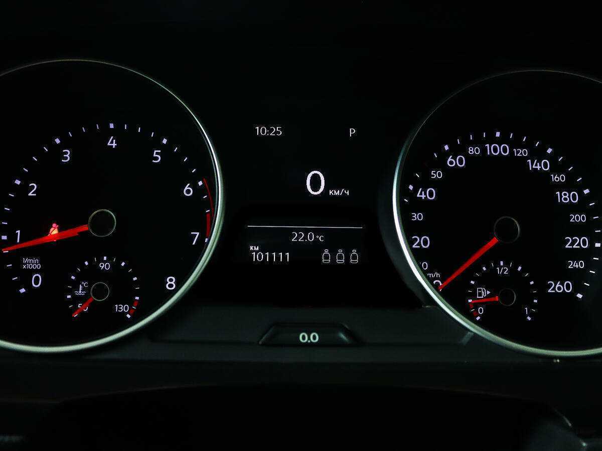 Купить Фольксваген Тигуан, 2017, 100 067 км.. Фото: #10