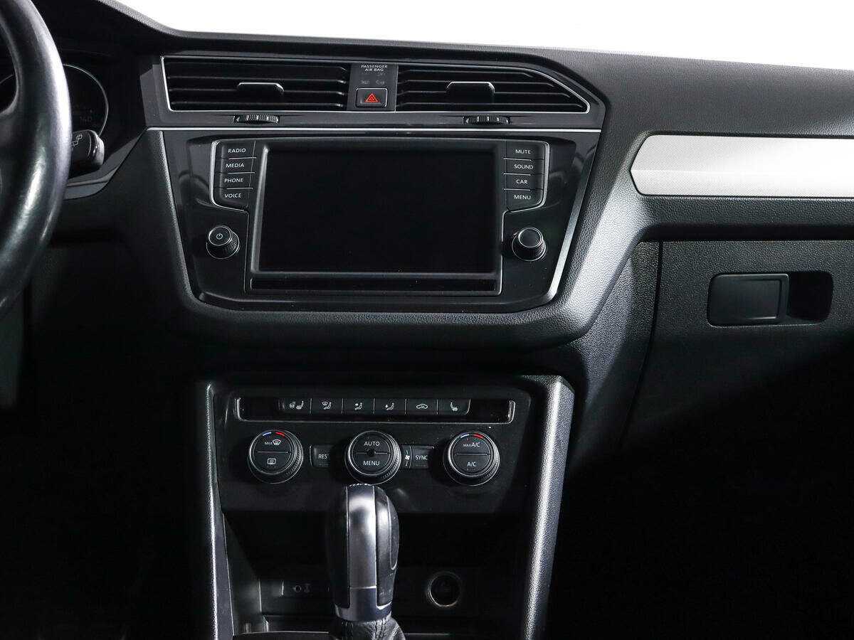 Купить Фольксваген Тигуан, 2017, 100 067 км.. Фото: #12