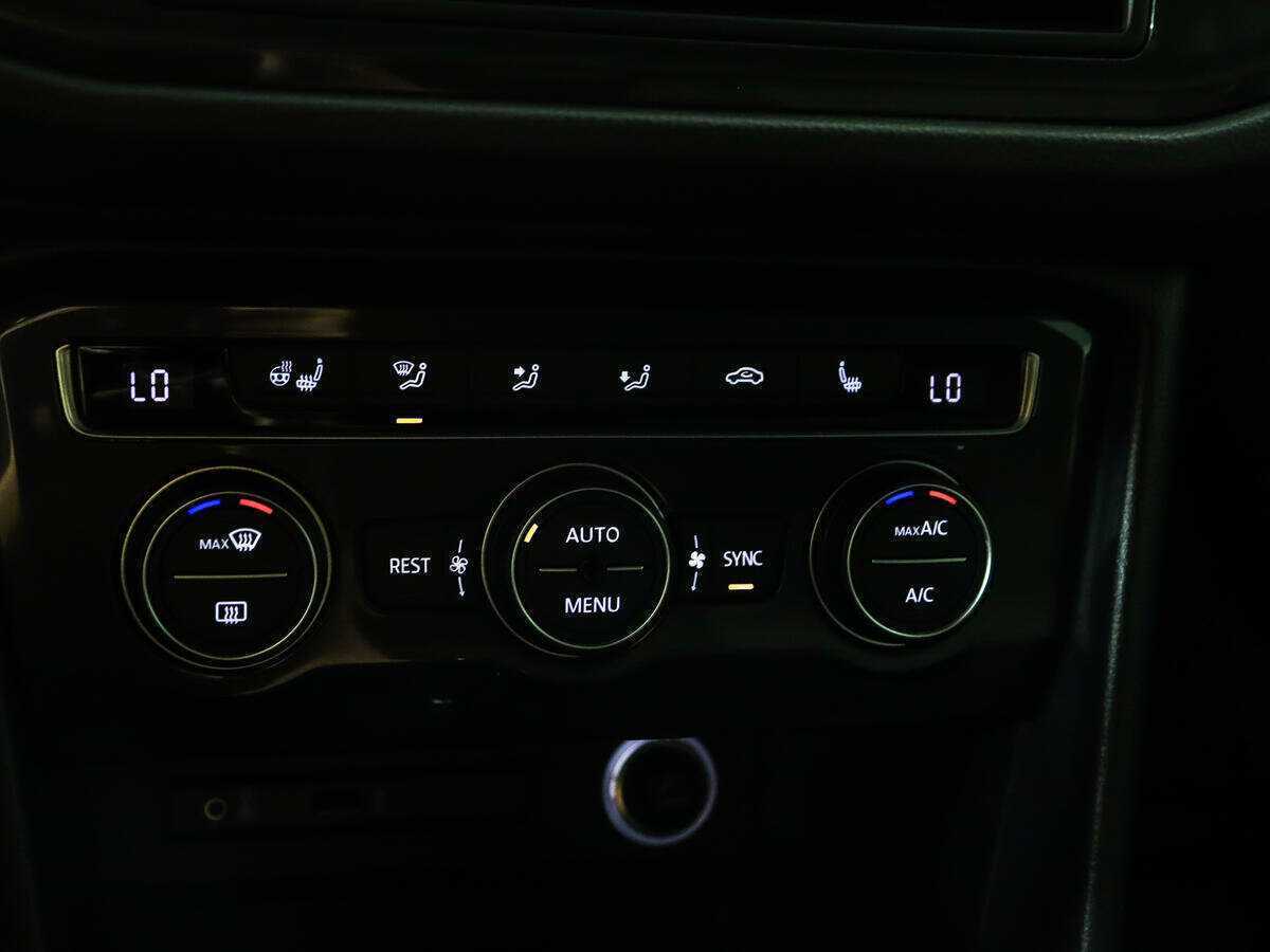 Купить Фольксваген Тигуан, 2017, 100 067 км.. Фото: #14