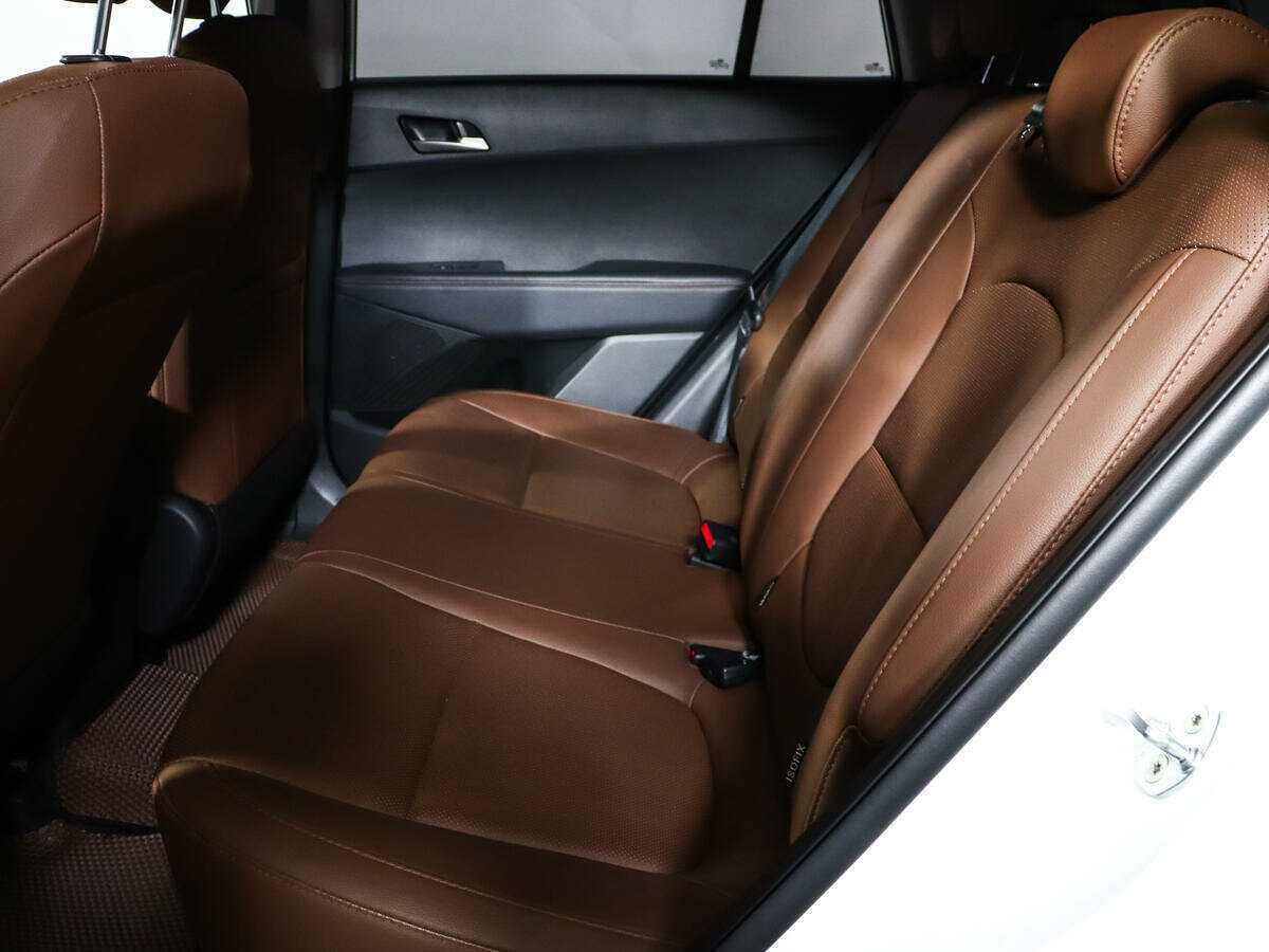 Купить Хендай Крета, 2020, 33 615 км.. Фото: #7