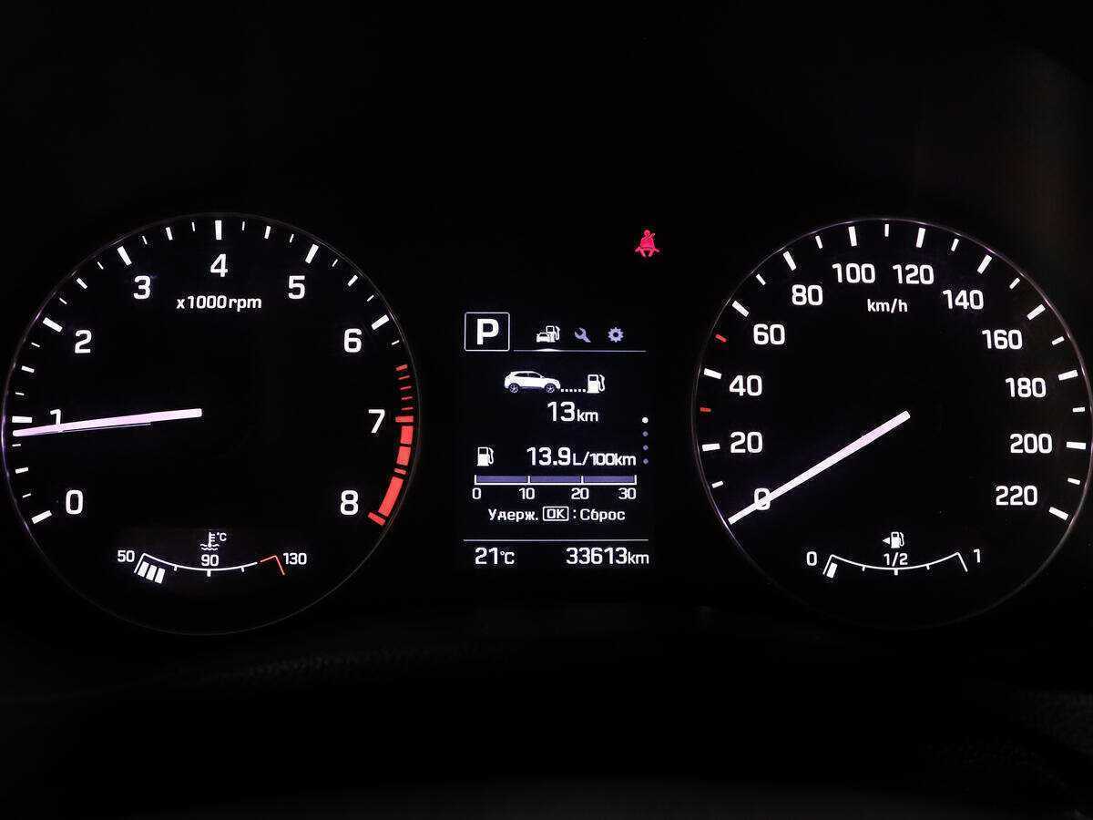 Купить Хендай Крета, 2020, 33 615 км.. Фото: #8