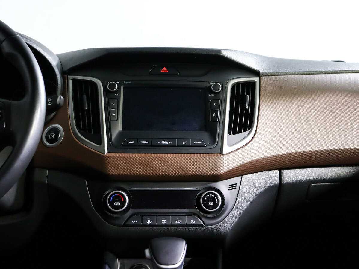 Купить Хендай Крета, 2020, 33 615 км.. Фото: #10