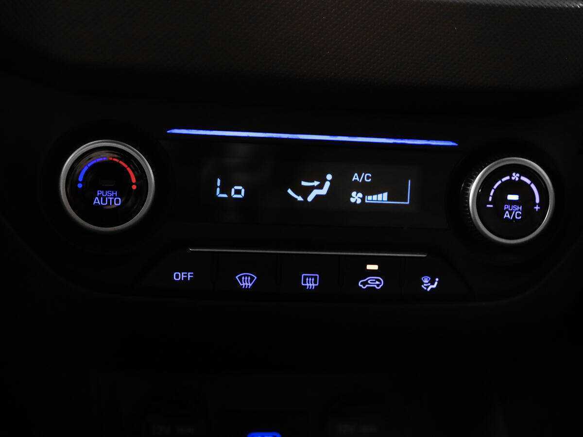 Купить Хендай Крета, 2020, 33 615 км.. Фото: #13