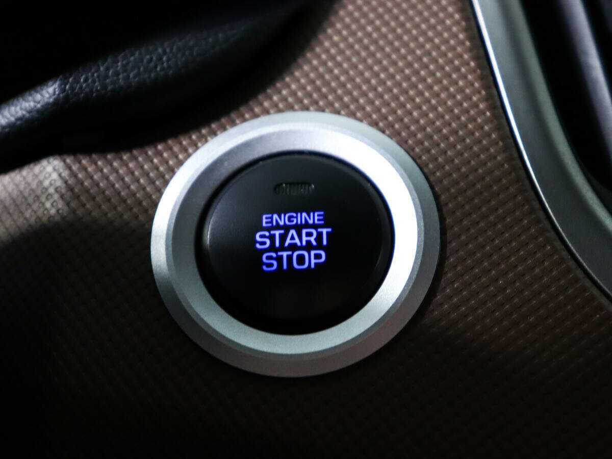 Купить Хендай Крета, 2020, 33 615 км.. Фото: #14