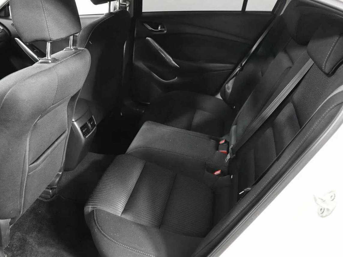 Купить Мазда 6, 2016, 132 724 км.. Фото: #7