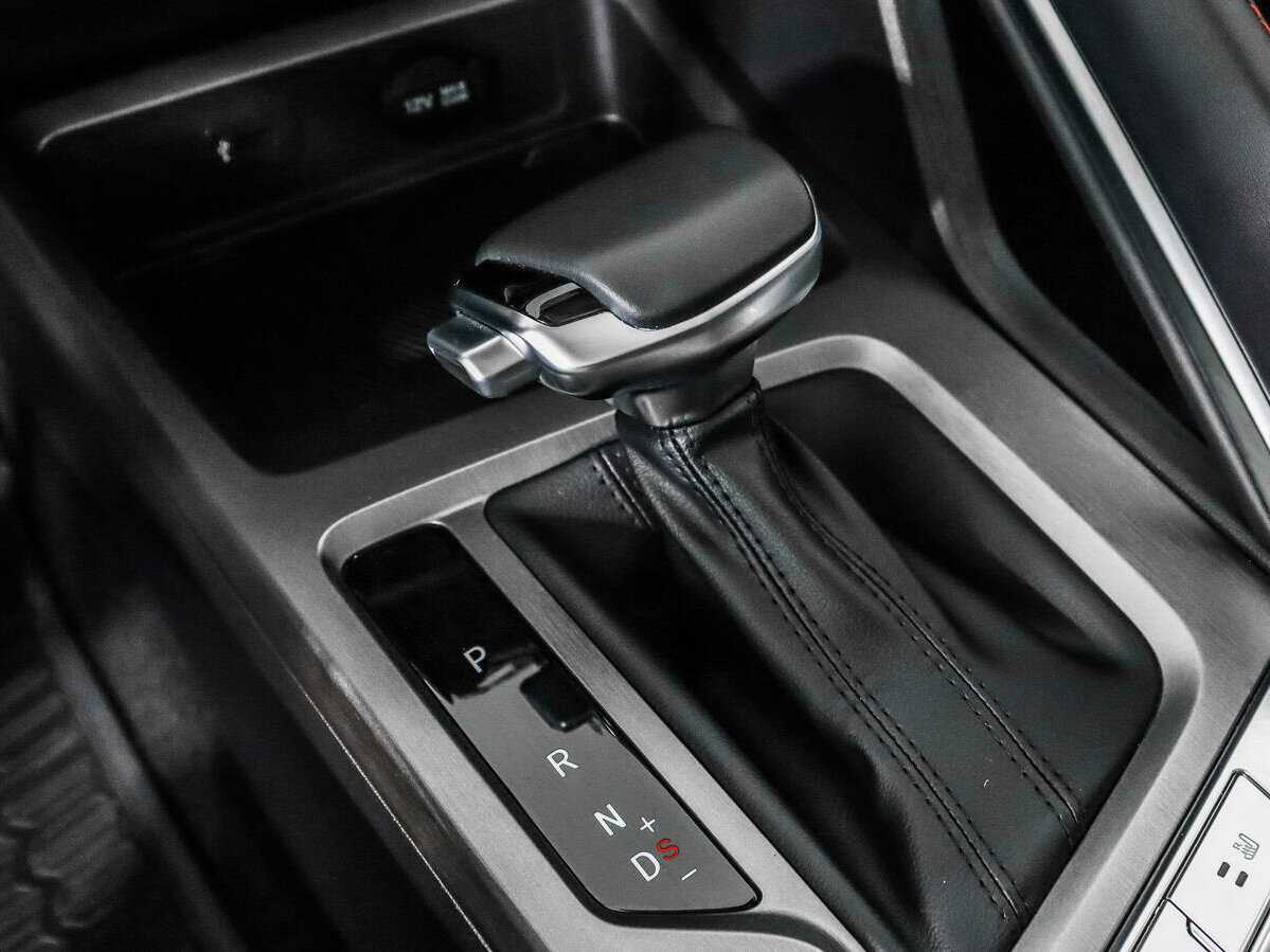 Купить Чанган КС35Плюс, 2023, 18 347 км.. Фото: #10