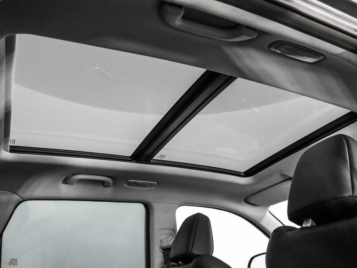 Купить Чанган КС35Плюс, 2023, 18 347 км.. Фото: #14