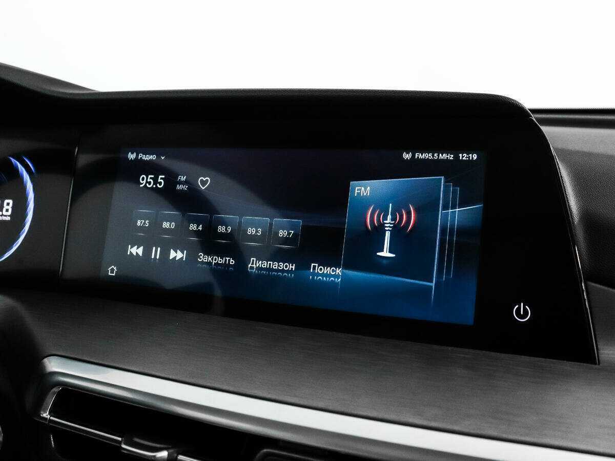 Купить Чанган КС35Плюс, 2023, 18 347 км.. Фото: #15