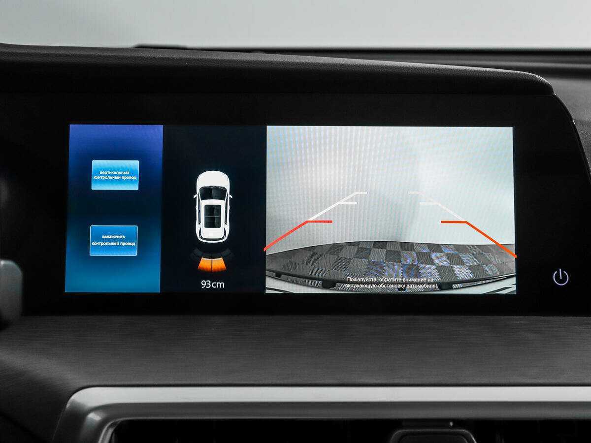 Купить Чанган КС35Плюс, 2023, 18 347 км.. Фото: #17