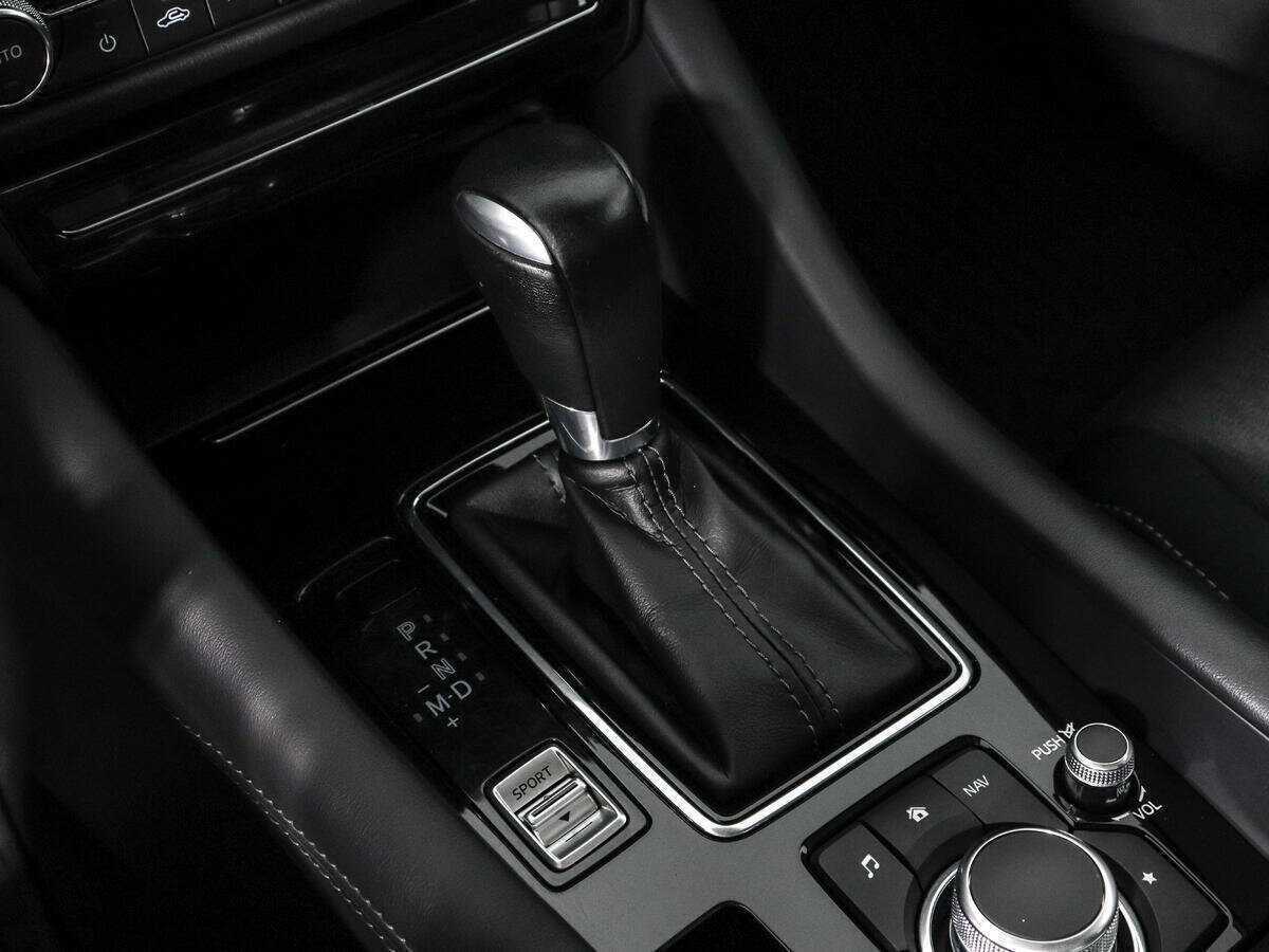 Купить Мазда 6, 2019, 99 718 км.. Фото: #9