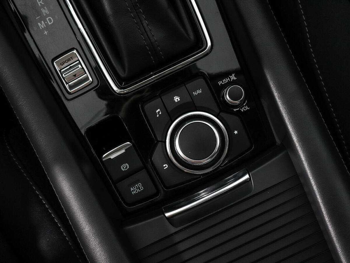 Купить Мазда 6, 2019, 99 718 км.. Фото: #10