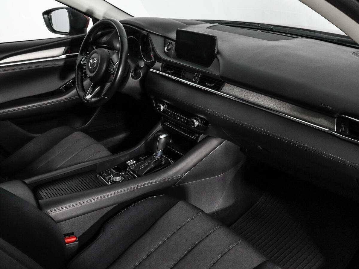 Купить Мазда 6, 2019, 99 718 км.. Фото: #12