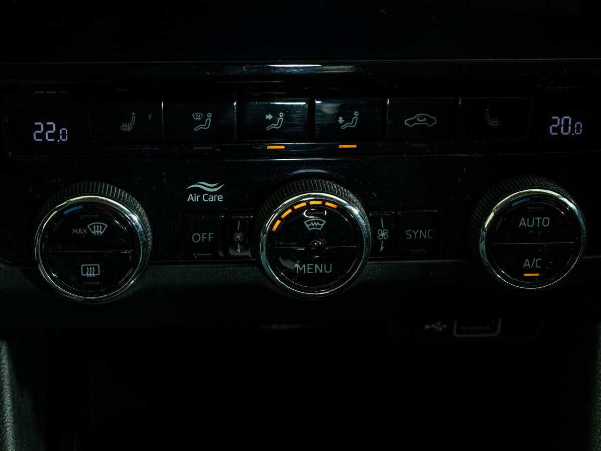 Купить Шкода Октавия, 2018, 76 437 км.. Фото: #12