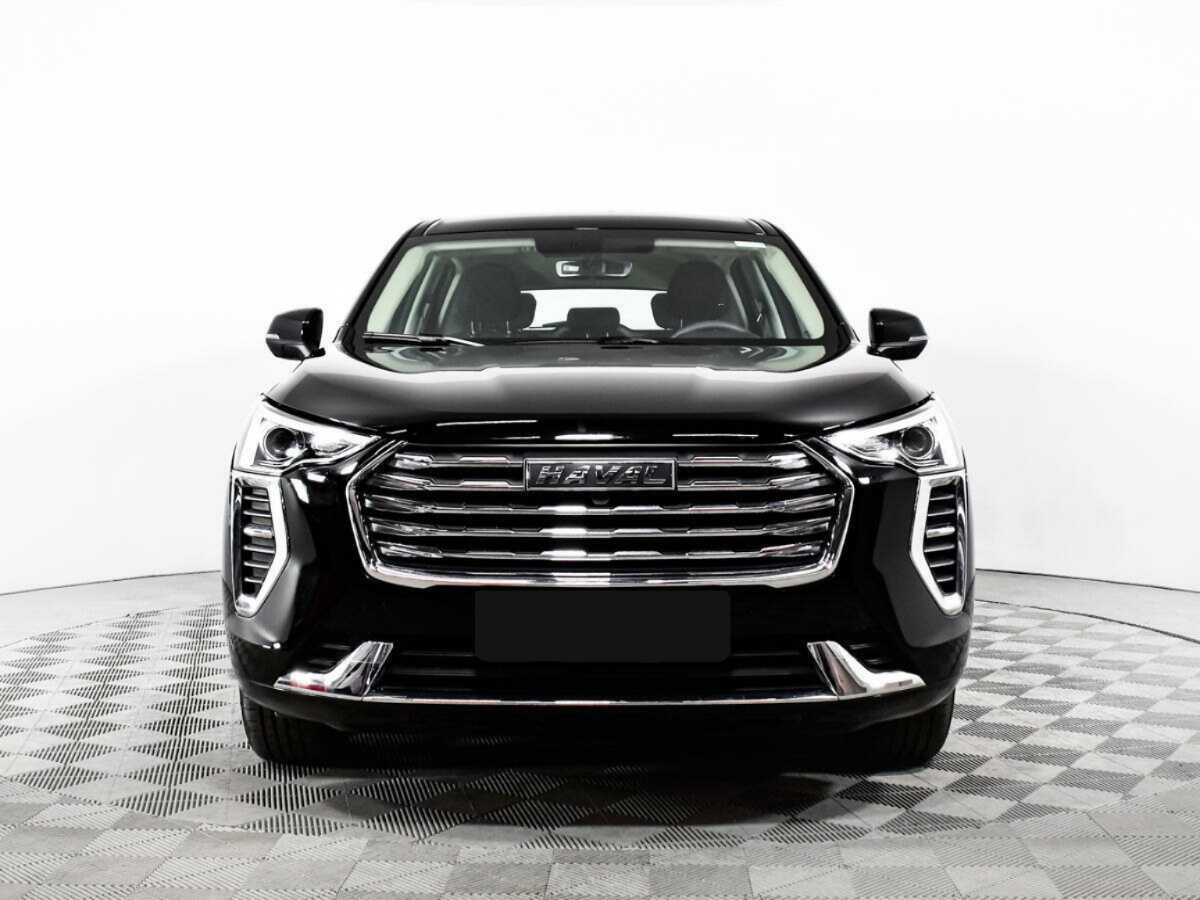 Купить Хавал Джолион, 2023, 58 689 км.. Фото: #1