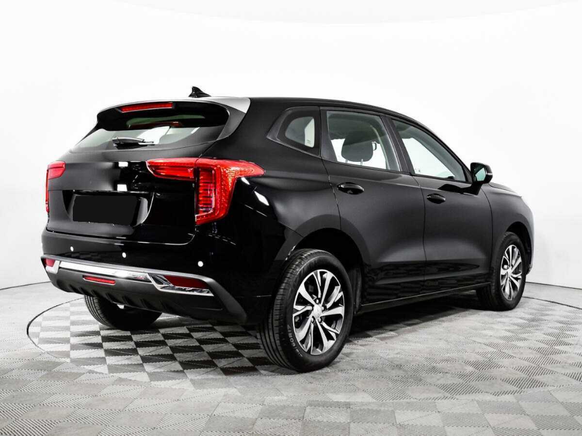 Купить Хавал Джолион, 2023, 58 689 км.. Фото: #4