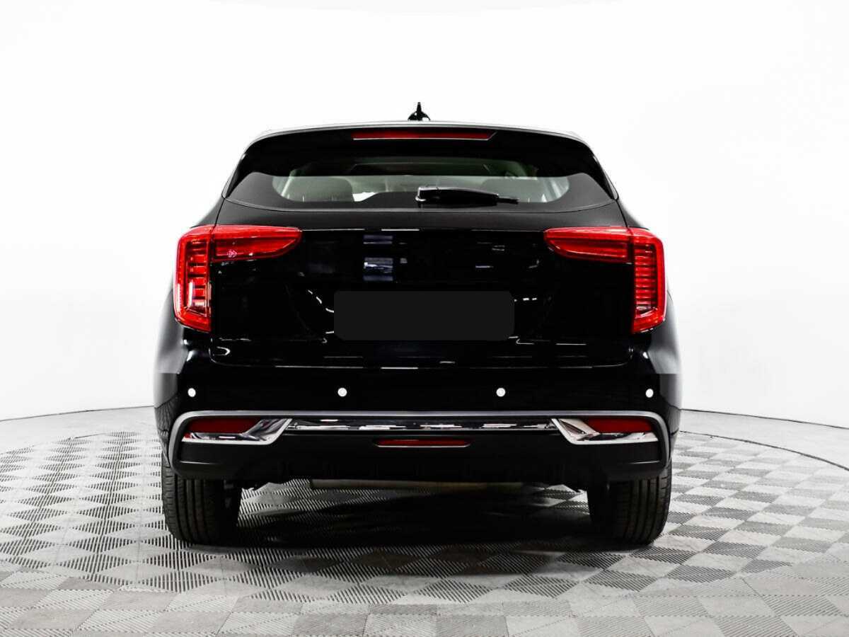 Купить Хавал Джолион, 2023, 58 689 км.. Фото: #5