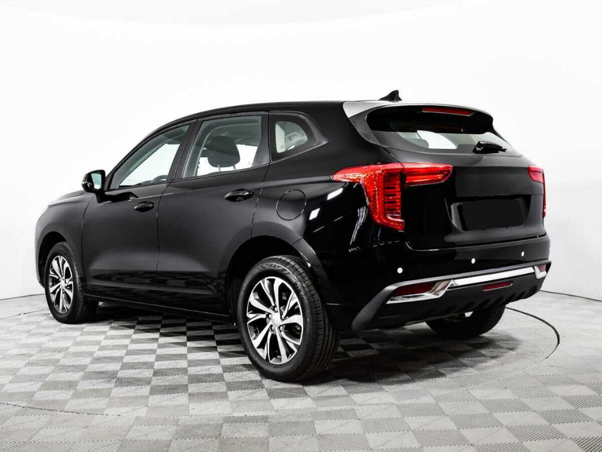 Купить Хавал Джолион, 2023, 58 689 км.. Фото: #6