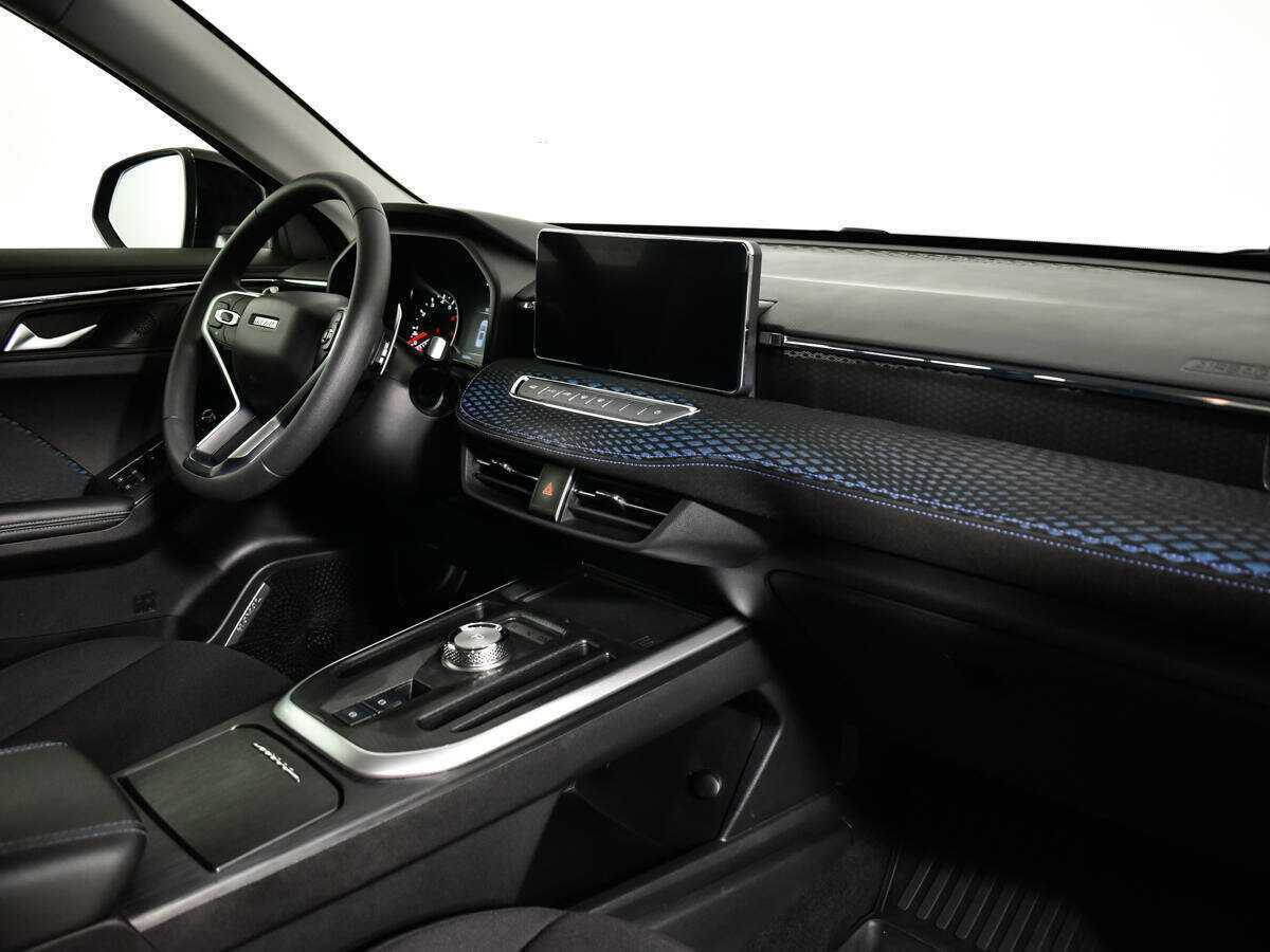 Купить Хавал Джолион, 2023, 58 689 км.. Фото: #8