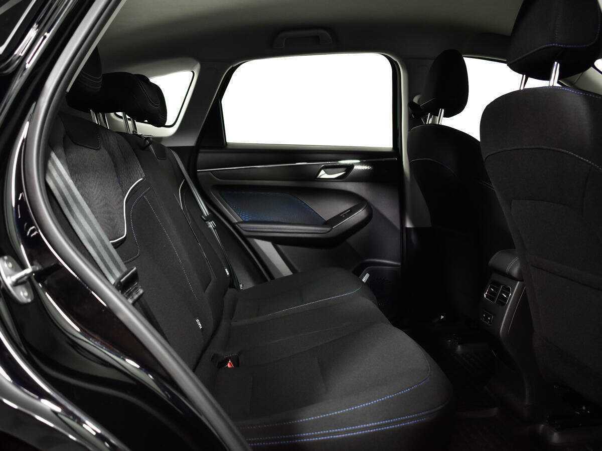 Купить Хавал Джолион, 2023, 58 689 км.. Фото: #9