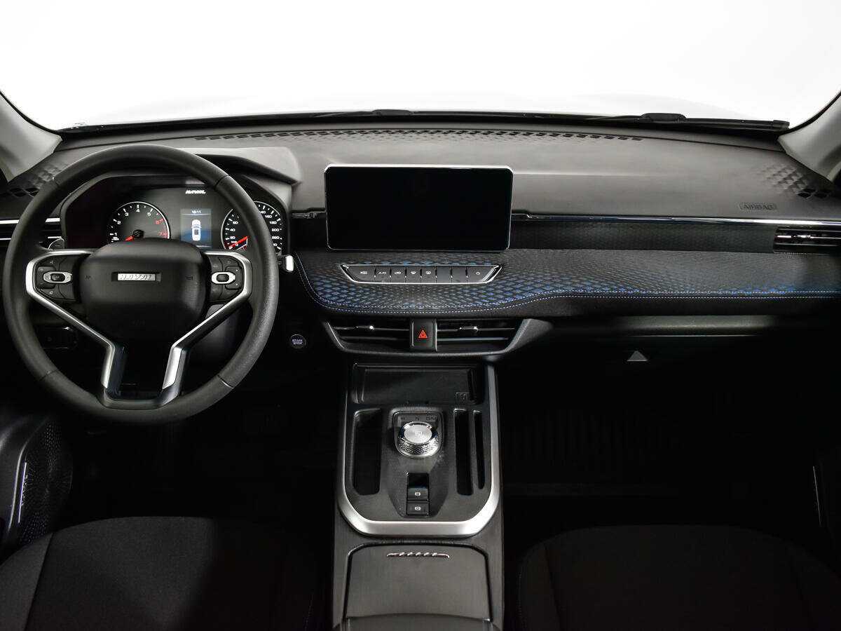 Купить Хавал Джолион, 2023, 58 689 км.. Фото: #11