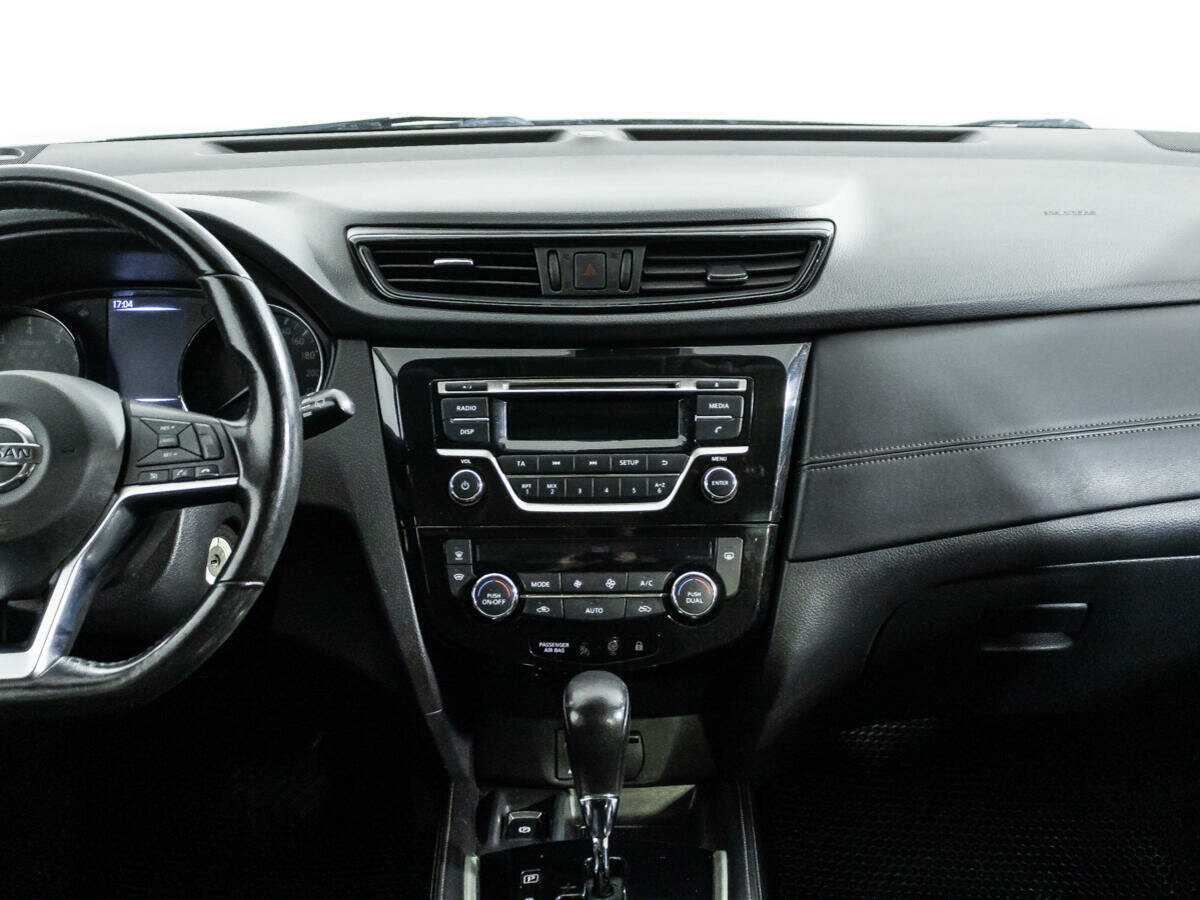 Купить Ниссан Кашкай, 2019, 41 588 км.. Фото: #13