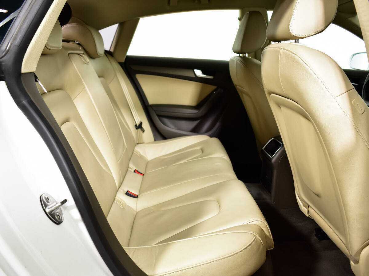 Купить Ауди А5, 2012, 173 152 км.. Фото: #6