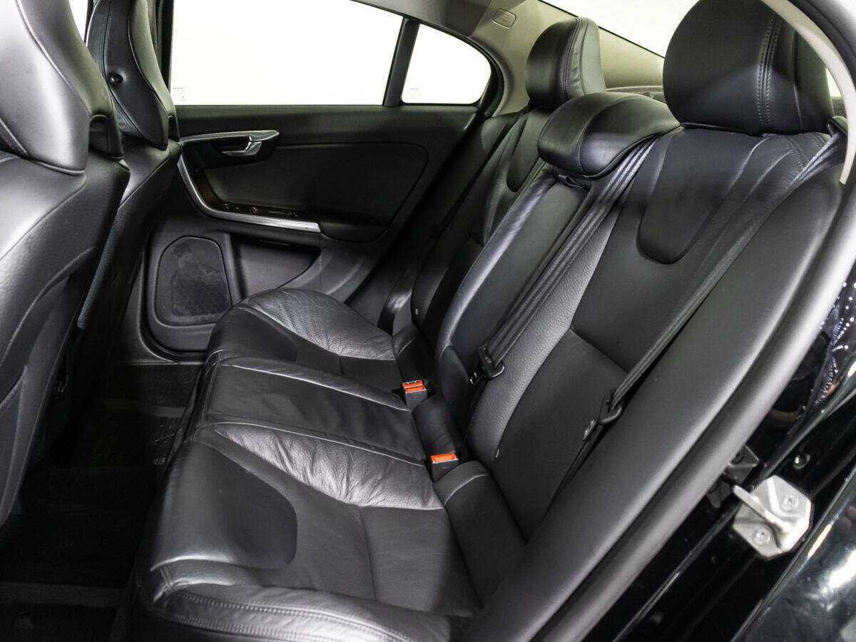 Купить Вольво С60, 2013, 152 067 км.. Фото: #9