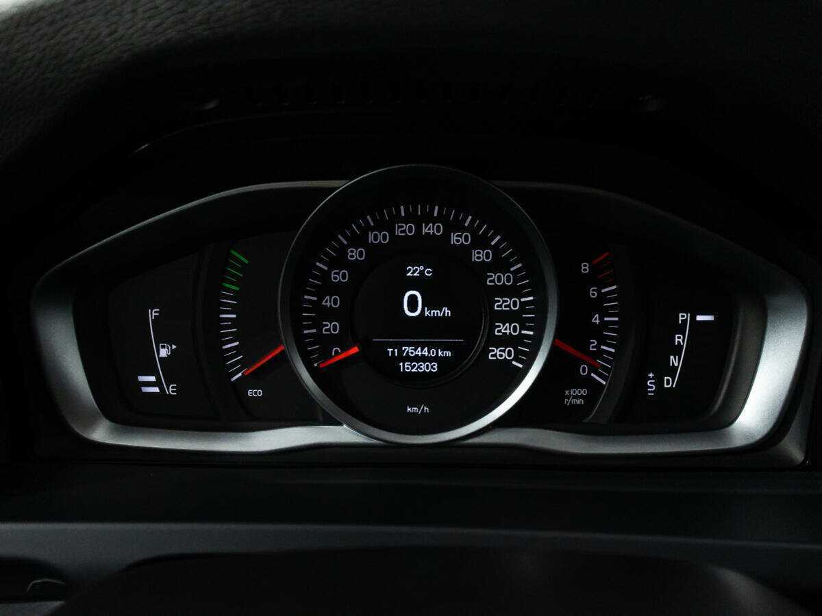 Купить Вольво С60, 2013, 152 067 км.. Фото: #11