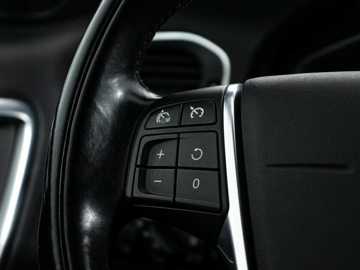 Купить Вольво С60, 2013, 152 067 км.. Фото: #18