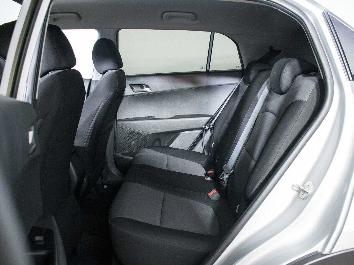 Купить Хендай Крета, 2019, 86 057 км.. Фото: #9