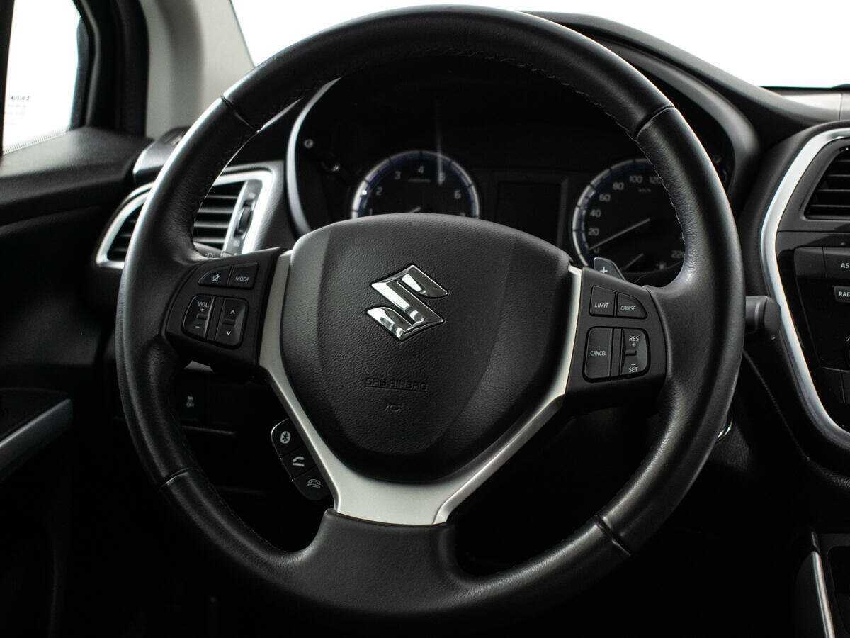 Купить Сузуки С-Икс4, 2020, 40 000 км.. Фото: #13