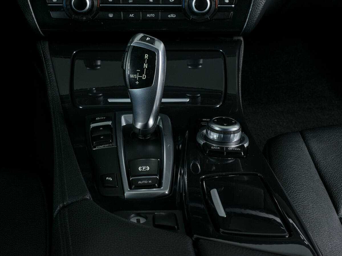 Купить БМВ 5 серии, 2013, 140 457 км.. Фото: #15