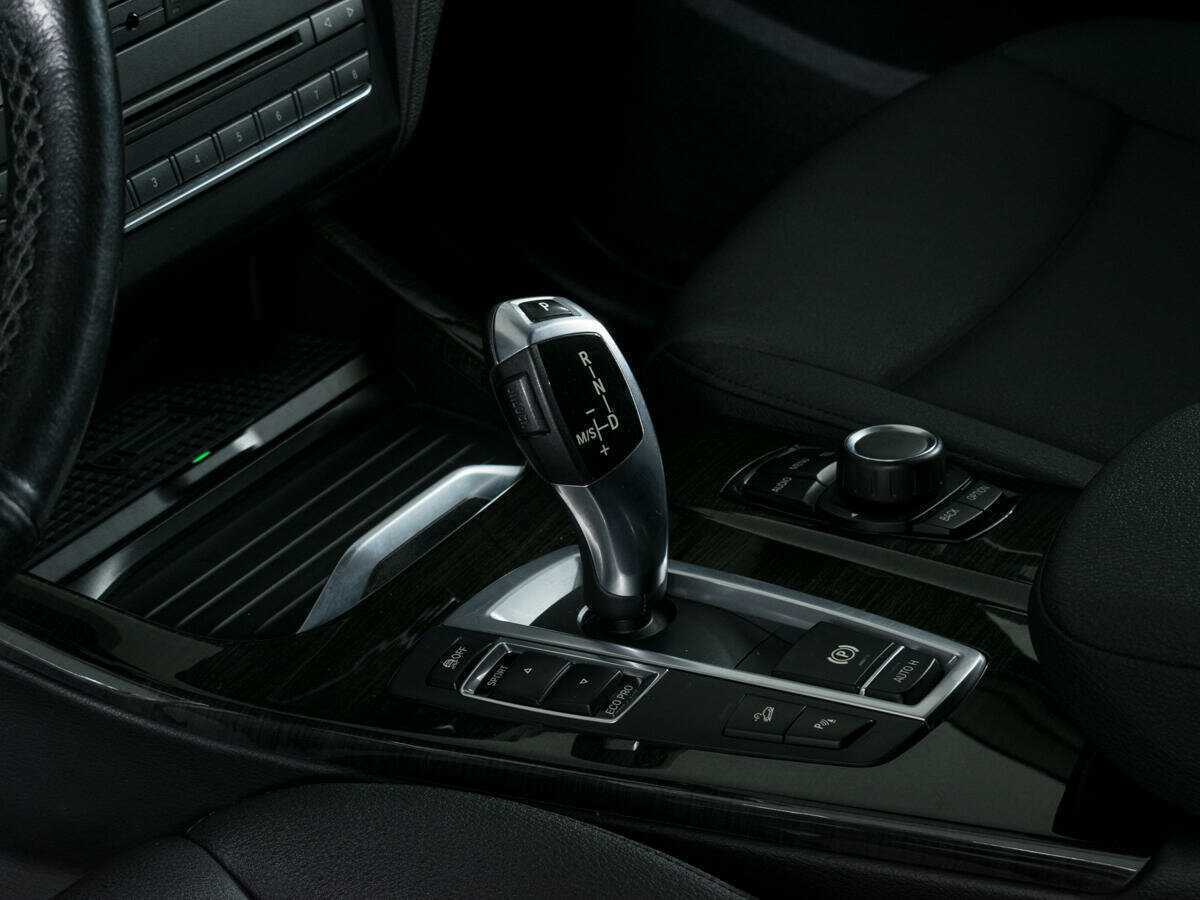 Купить БМВ Икс3, 2014, 148 580 км.. Фото: #12