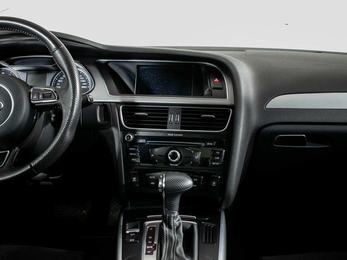 Купить Ауди А4, 2014, 146 911 км.. Фото: #9