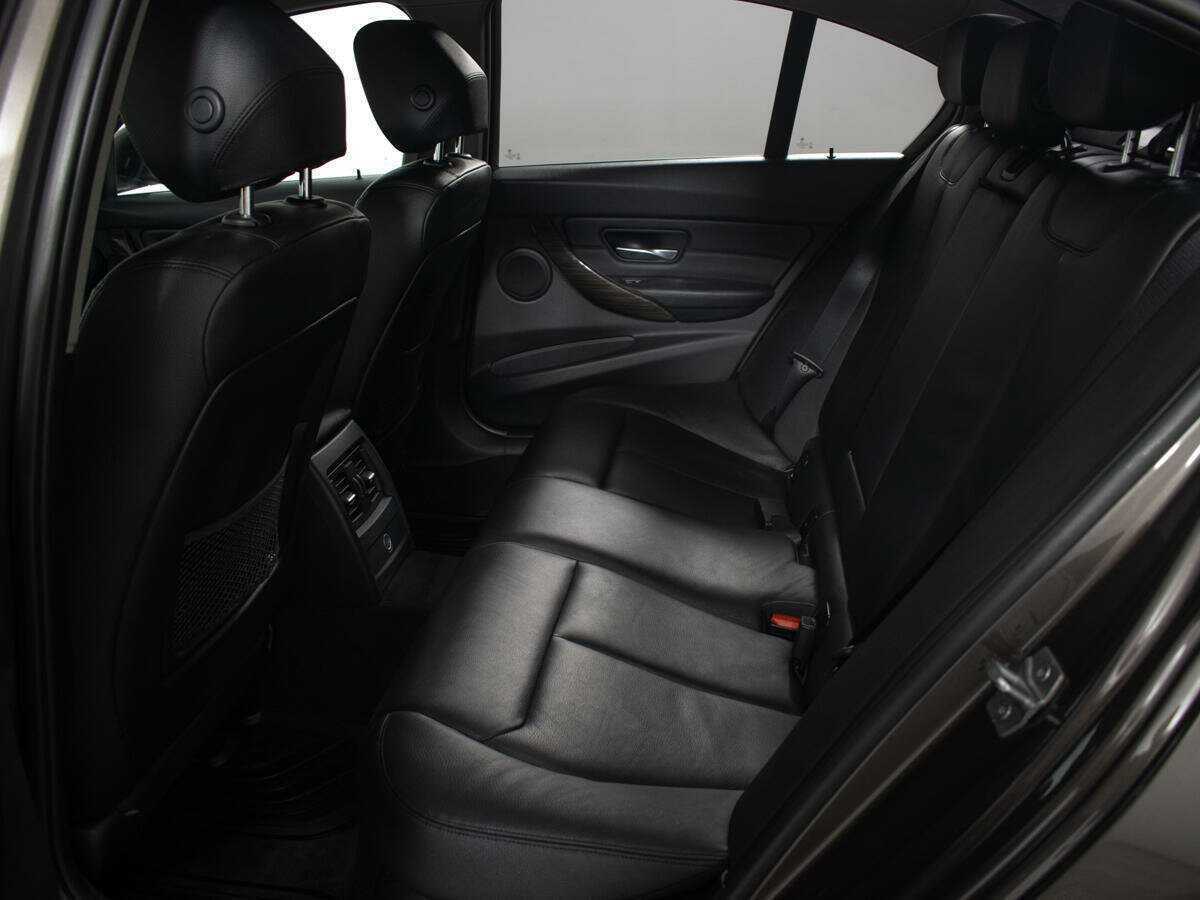 Купить БМВ 3 серии, 2013, 176 775 км.. Фото: #9