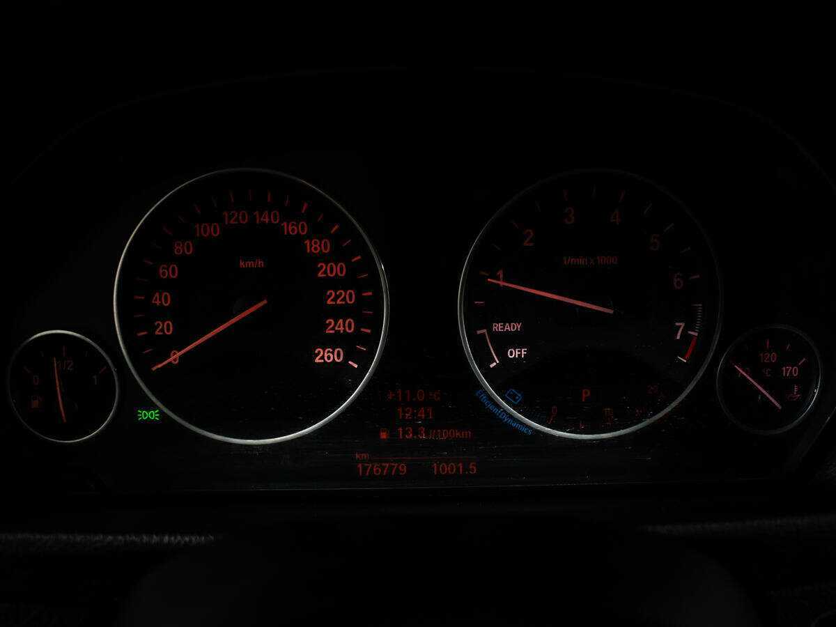 Купить БМВ 3 серии, 2013, 176 775 км.. Фото: #10