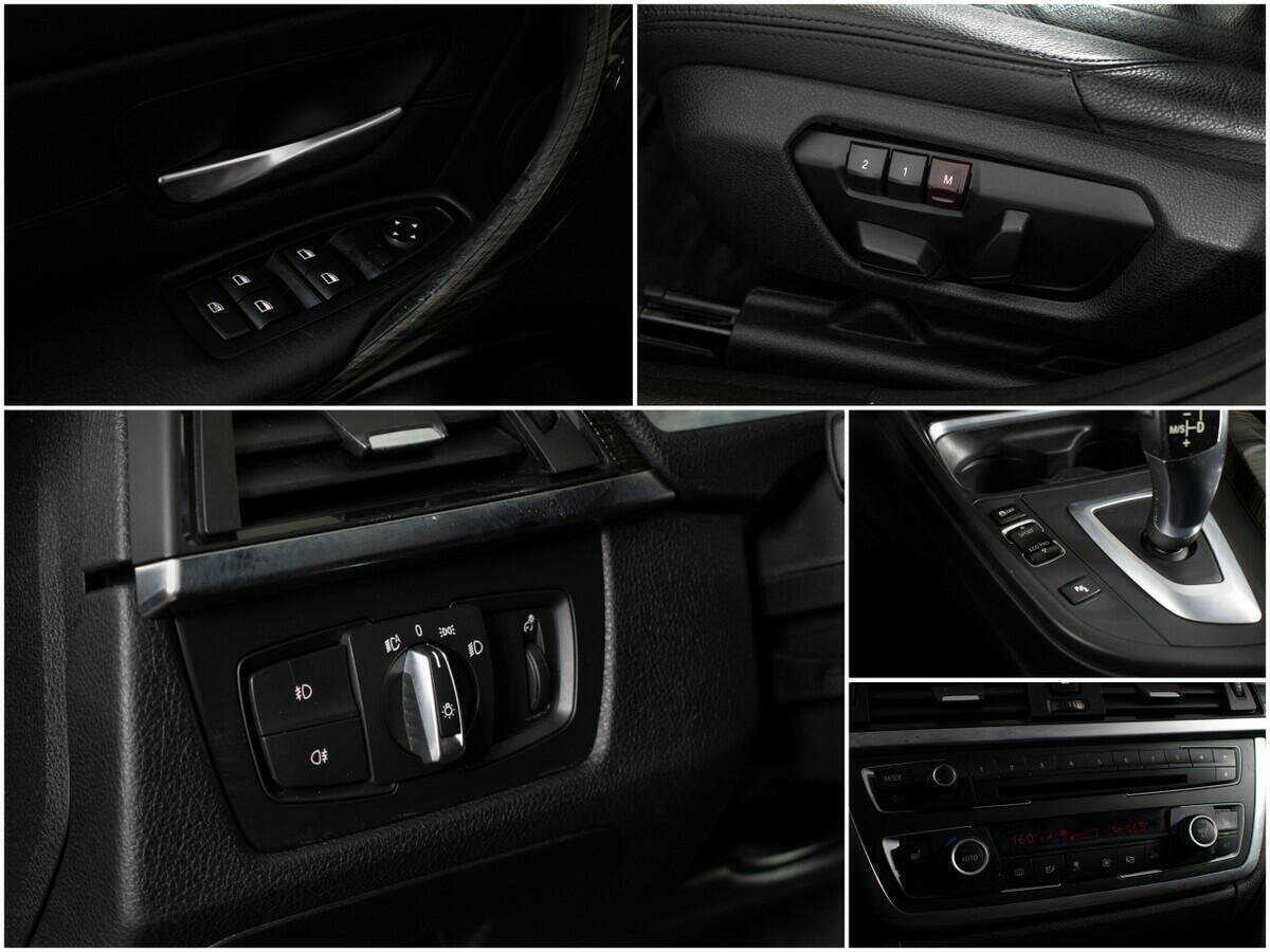 Купить БМВ 3 серии, 2013, 176 775 км.. Фото: #14